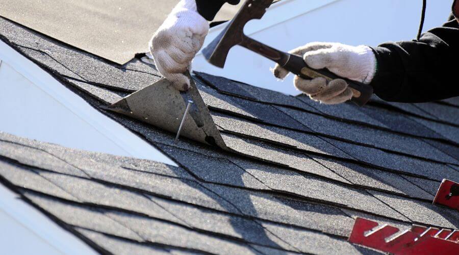 Expert tile roof repair services in Smethport, PA